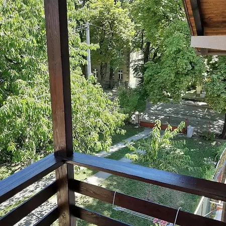 Apartment Zeljo *