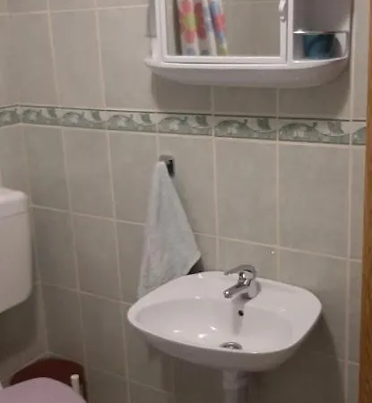 Zeljo Apartment Livno