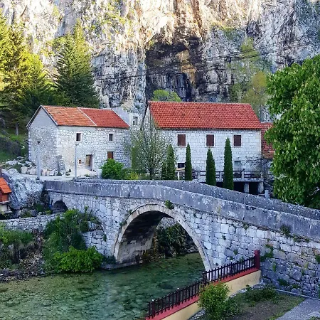 Zeljo Lägenhet Livno