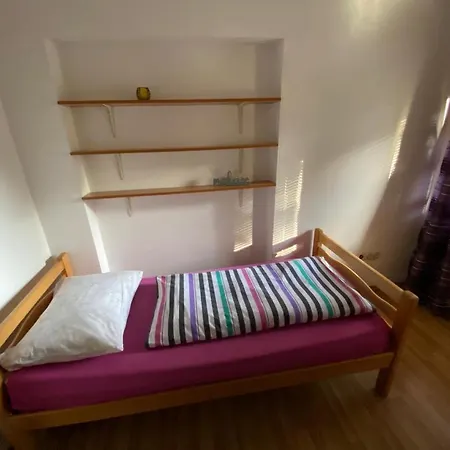 Apartment Zeljo *