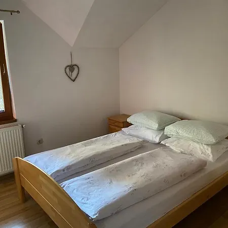 Apartment Zeljo