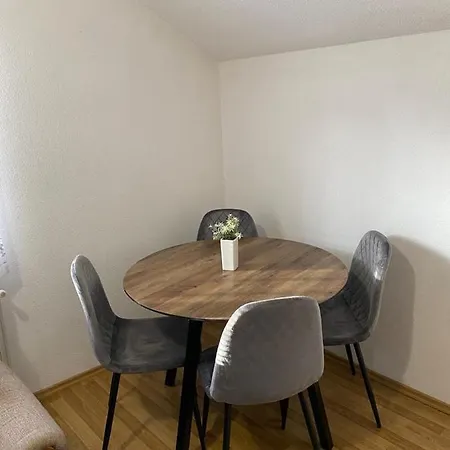 Apartment Zeljo Livno