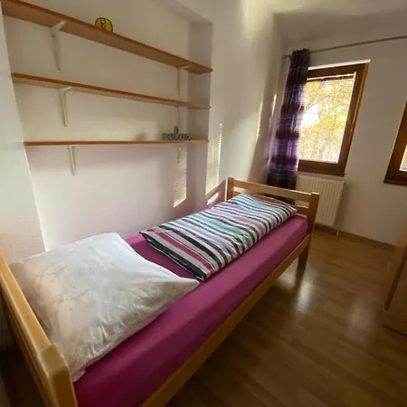 Apartment Zeljo