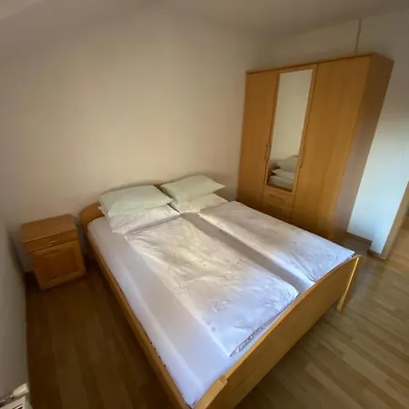 Zeljo Apartment *