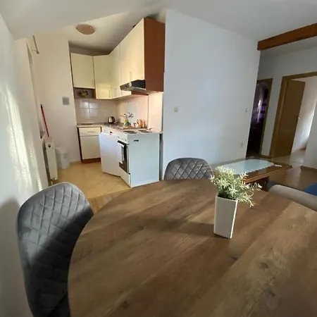 Appartement Zeljo Livno