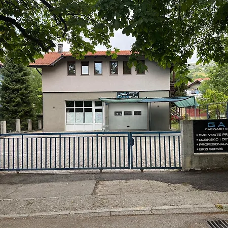 Zeljo Appartement